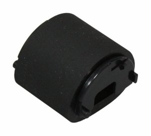 Części / HP / Roller MP RL1-2412-000CN, Roller, Black 