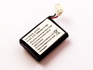 Części / CoreParts / zamiennik / Battery for POS 6.7Wh Li-ion 3.7V 1800mAh 