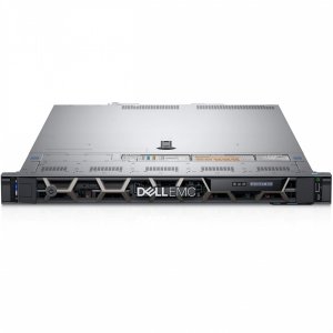EOL - wycofany z oferty - Serwer DELL K/PE R440 8x2.5 4210 16GB 2x600GB WS19S