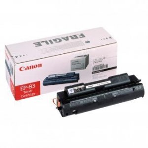 Canon oryginalny toner EP83. black. 9000s. 1510A013. Canon CLBP-460PS 1510A013