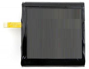 Części / CoreParts / zamiennik / Battery for Sunmi Scanner 38.5Wh Li-ion 7.4V 5200mAh Black, V1