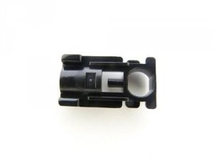 Fujitsu Bearing Holder PA03450-Y400, Black 