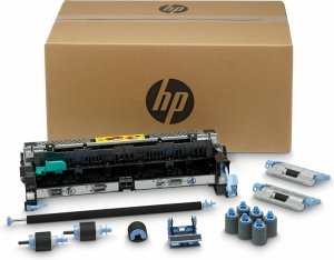 Części / HP / Maintenance Kit Fuser LaserJet CF254A 220V  Maintenance/Fuser Kit, Maintenance kit, Laser, 200000 pages, Części / HP / LaserJet 