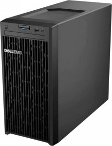 Serwer DELL K/PE T150 4x3.5 G6405T 8GB 1TB i9B WS22