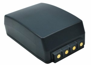 Części / CoreParts / zamiennik / Battery for Vocollect Scanner 27Wh Li-ion 7.4V 3600mAh Black, Talkman T2, Talkman T2X