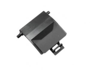 Części / Lexmark / CX23x SVC Pad ADF separator 41X2511, Separation pad,  Black, 1 pc(s)