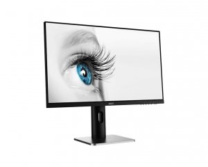 Monitor 27 cali PRO MP273QP FLAT/IPS/WQHD/75Hz/4ms