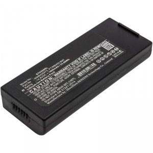 Części / CoreParts / zamiennik / Battery for Lapin Printer 23.7Wh Li-ion 14.8V 1600mAh Black, Lapin & Sato, WMB405970