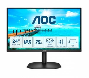 EOL - wycofany z oferty - Monitor 24B2XH/EU 23.8 cala IPS HDMI