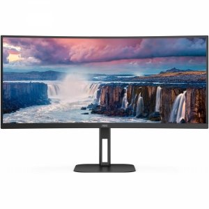 Monitor CU34P3CV 34 cale 100Hz Curved VA HDMI DP USB-C