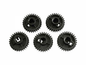 Części / CoreParts / zamiennik / Lower Roller Gear  29T HP LaserJet 5200, M5030MFP,  Enterprise 700 M712, M725, Pro MFP M435, Pro M701