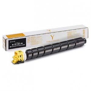 Kyocera oryginalny toner TK-8515Y, yellow, 20000s, 1T02NDANL0, Kyocera TASKalfa 5052ci, TASKalfa 6052ci 1T02NDANL0