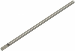 Części / Fujitsu / Pinch Shaft (also Imprinter) PA03289-Y048, Roller, Silver 