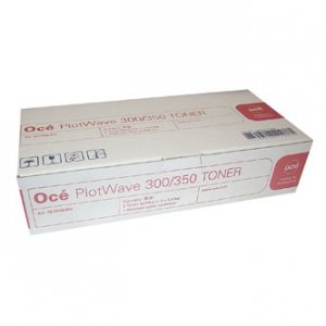 Oce oryginalny toner 10160074426, 1060127660, 6826B001, black, Oce Plotwave 300, 350, 2x400g, O