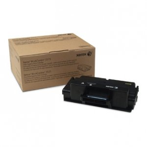 Xerox oryginalny toner 106R02311, black, 5000s, Xerox WorkCentre 3315, O