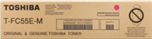 Toshiba oryginalny toner TFC55EM. magenta. 26500s. Toshiba e-studio 5520c. 6520c. 6530c 6AG00002320