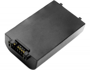 Części / CoreParts / zamiennik / Battery for Dolphin Scanner 25.2Wh Li-ion 3.7V 6800mAh  Black, 99EX, 99EXhc, 99GX, Dolphone 99EX