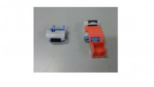 Części / HP / Tray 2 X Kit  