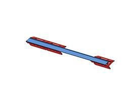 Części / EPSON / Printer/Scanner Spare Part 1  Pc(S)  
