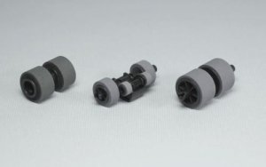 Części / Brother / Scanner Roller Kit PRKA-3001, Roller, Gray, 4  pc(s)