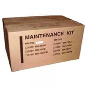 Części / Kyocera-Mita / Maintenance Kit Pages 400.000 f/KM-3050