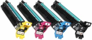 Części / EPSON / Photoconductor Black Photoconductor Unit Black  50k, 50000 pages, Black, China, Laser, Części / EPSON /, AcuLaser C9200D3TNC, C9200DN, 