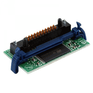 Lexmark Finisher Card for IPDS and SCS/TNe f T650/T652 30G0831