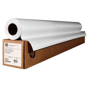Papier do plotera / HP / 914/152.4/ Universal Bond Paper, matowy, 36, L4L08A, 80 g/m2, papier, 106 microns (4,2 mil) Ä˝ 80 g/m? (21 lbs) Ä˝ 1117,6, bia
