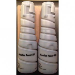 Toner Develop 8936 6060 00. black. 23000s. 105. Develop D1830ID. 2x410g 8936 6060 00