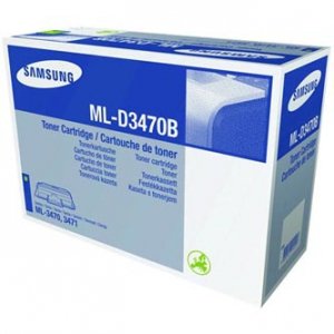 Toner SU672A, ML-D3470B, black, 10000s, D3470B, Samsung O