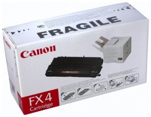 Canon oryginalny toner FX4. black. 4000s. 1558A003. Canon L-800. 900 1558A003
