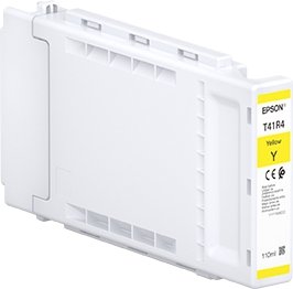 Tusz EPSON C13T41R440, T41R440, yellow, 110ml, Epson SureColor SC-T3400, SC-T3400N, SC-T5400, SC-T5400M