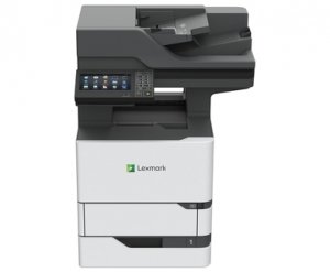 Urządzenie wielofunkcyjne Lexmark MX721ade/Mono - Multifunction