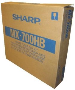 Sharp części / do drukarek i kserokopiarek / Mx-700Hb Printer Kit  