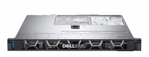 Dell Serwer T340 Xeon E-2174G 32GB H330 NoOS