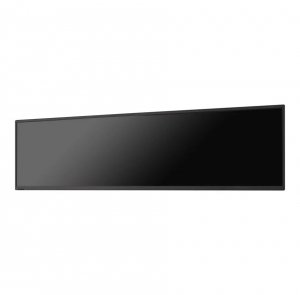 EOL - wycofany z oferty - Monitor NEC BT421 MicroPC with ceiling mount single