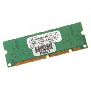 Części / HP / 128MB Memory DIMM Q7718-67951, 128 MB, Color  LaserJet 4730 MFP, LaserJet 9040 MFP, LaserJet 9050 MFP, LaserJet M5025 MFP, 