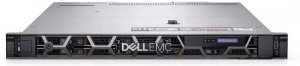 Serwer DELL K/PE R450 4x3.5 4310 480GB WS2022 Std