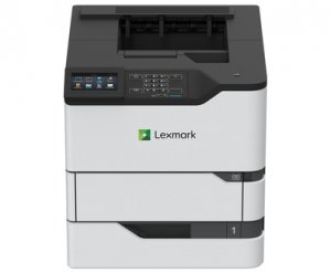 Drukarka lexmark MS826de