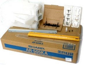 Maintenance kit SHARP AR-505KA, Sharp AR505, AR507