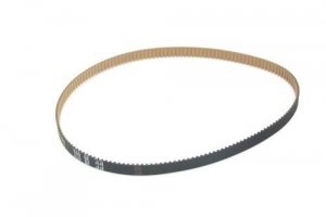 Części / Fujitsu / Belt PA03951-0312, Belt, Beige,  Black