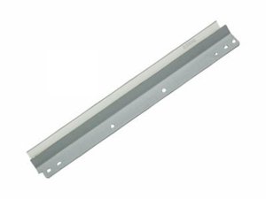 Części / CoreParts / zamiennik / Drum Cleaning Blade SHARP AL1000, 1010, 1020,  1200, 1220, 1240, 1250,2030,2031, 2041, 2051, AR153
