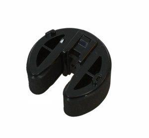 Części / HP / Pickup Roller Assembly RM1-4426-000CN, Roller, Black 