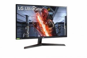 Monitor 27GN800P-B 27 cali IPS UltraGear QHD 144Hz 1ms