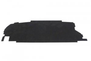Części / Fujitsu / CR Cover PA03338-Y514, Cover, Black, 1  pc(s)