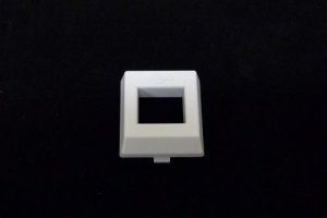 Fujitsu USB Cover PA03450-Y388, Cover, White, 1  pc(s)