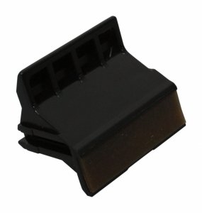 Części / Canon / PAD, SEPARATION RL1-0269-000, Separation pad,  Black, 1 pc(s)
