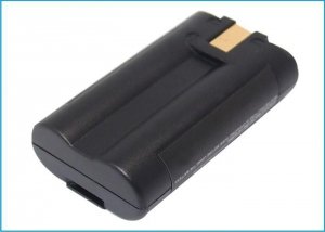 Części / CoreParts / zamiennik / Battery for Casio Scanner 2.6Wh Li-ion 3.7V 700mAh Black