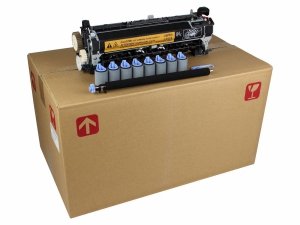 Części / CoreParts / zamiennik / Maintenance Kit 220V parts MSP2484,  Multifunctional, HP, LaserJet Enterprise M4555f MFP LaserJet Enterprise 