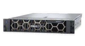Serwer DELL K/PE R550 8x3.5 4309Y 16GB 600GB H355 i9